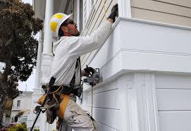 Best Vinyl Siding Installation  in Crainvle, IL